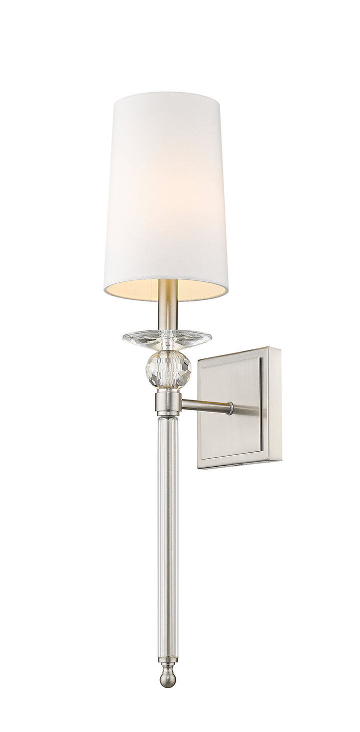 Ava - 1 Light Wall Sconce