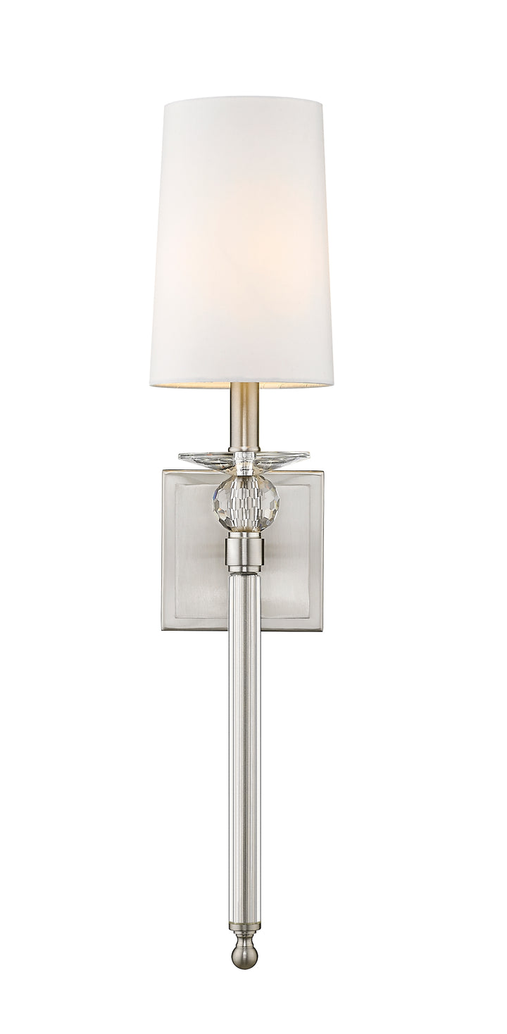 Ava - 1 Light Wall Sconce