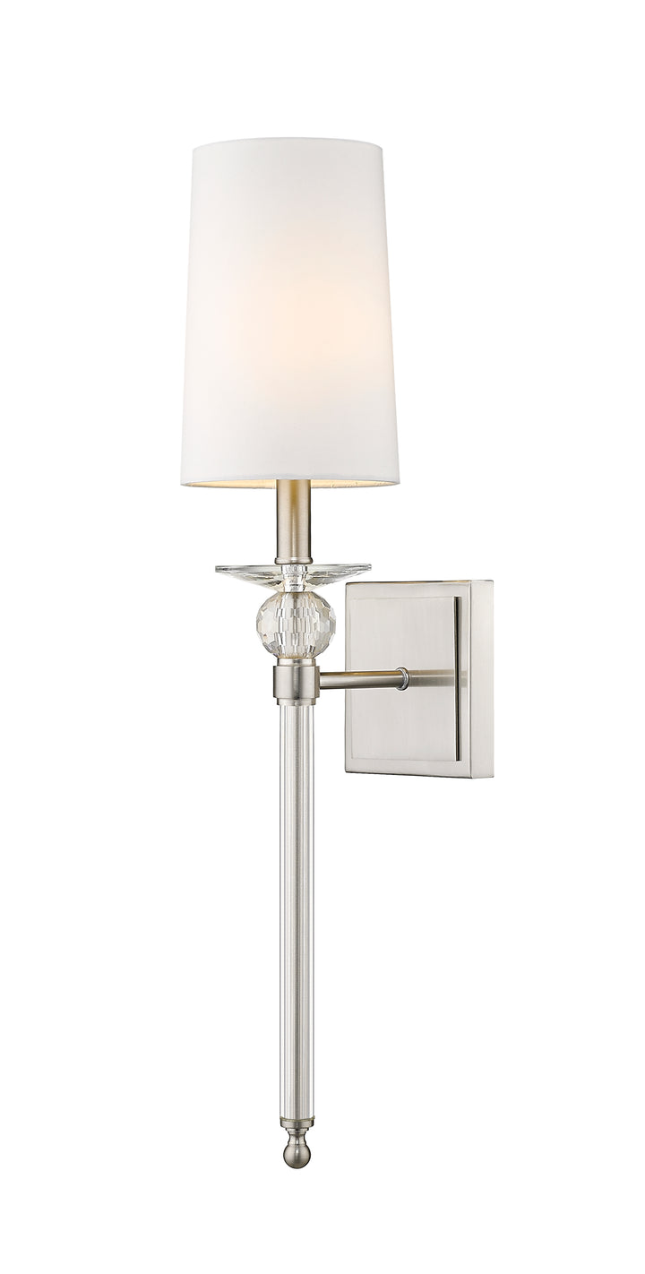 Ava - 1 Light Wall Sconce