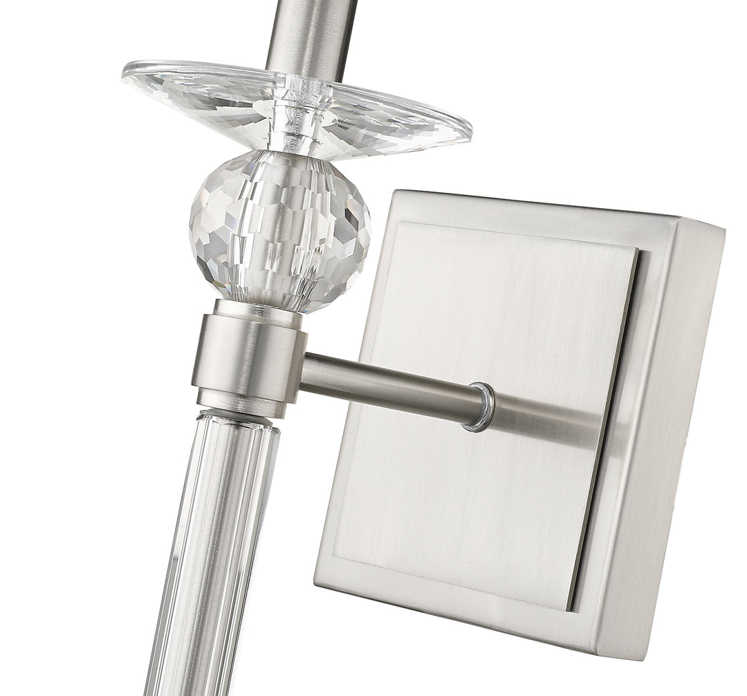 Ava - 1 Light Wall Sconce