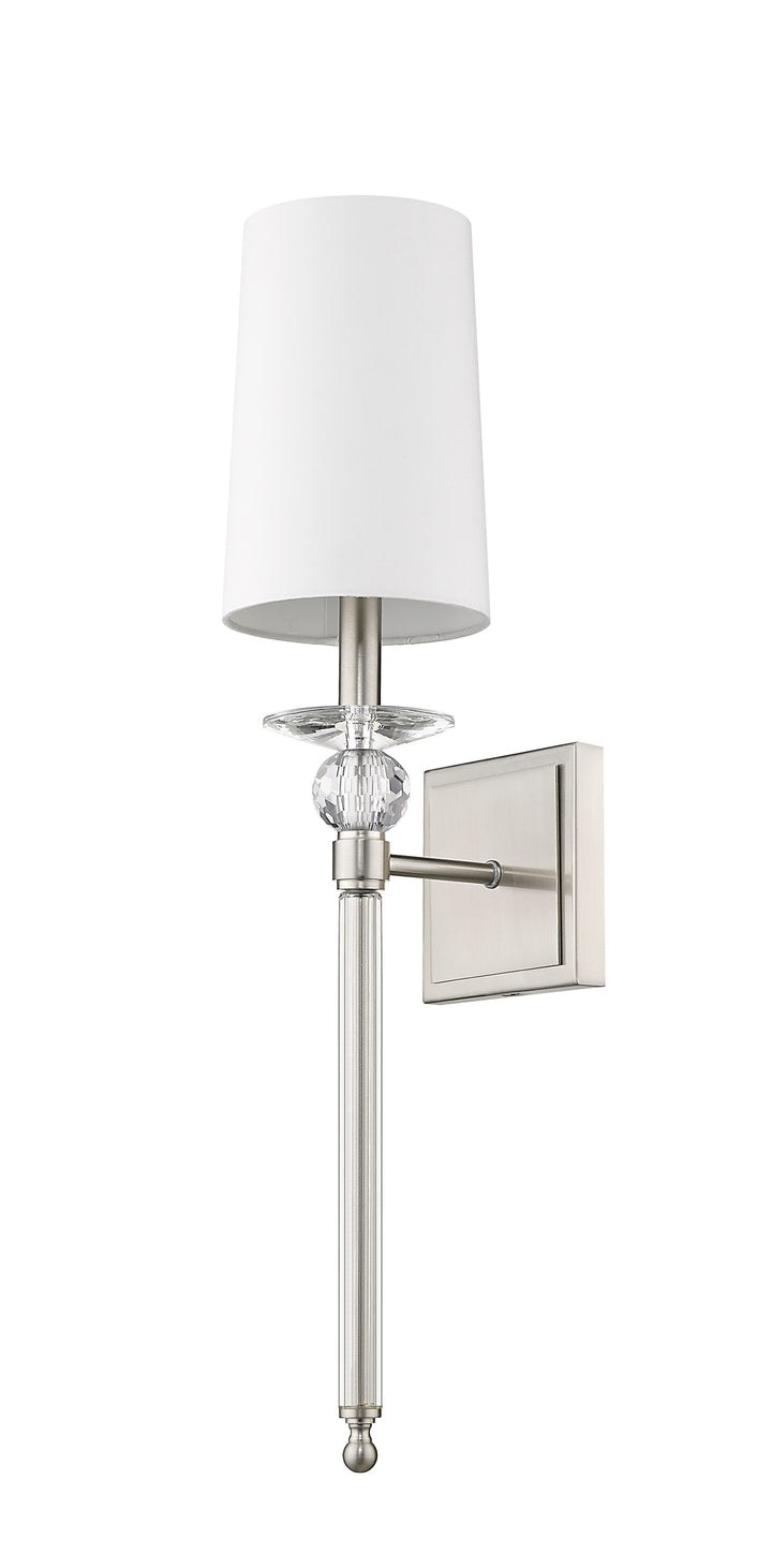 Ava - 1 Light Wall Sconce
