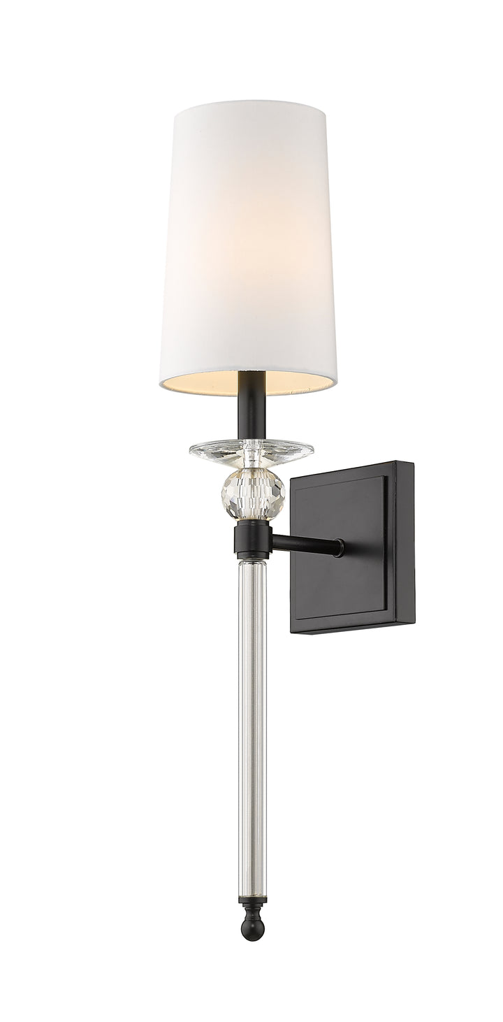 Ava - 1 Light Wall Sconce