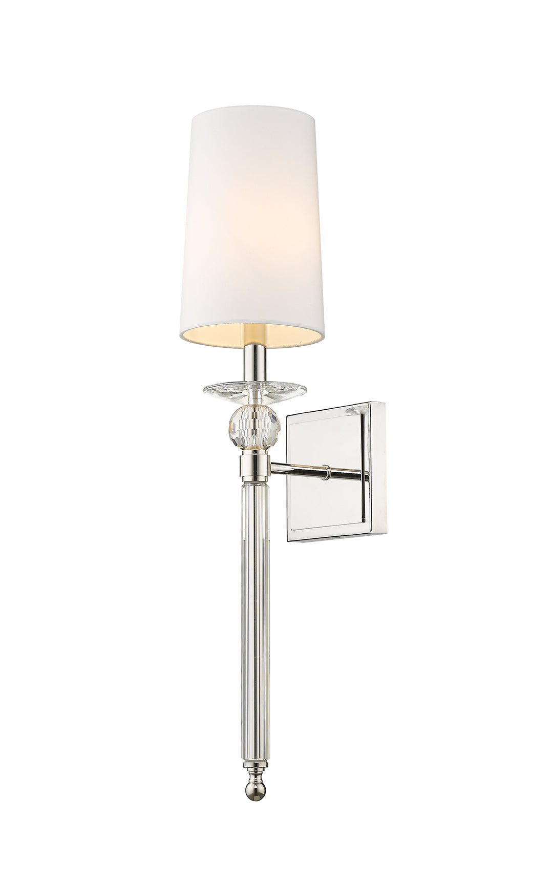 Ava - 1 Light Wall Sconce