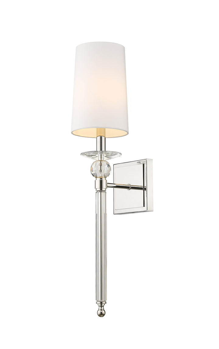 Ava - 1 Light Wall Sconce