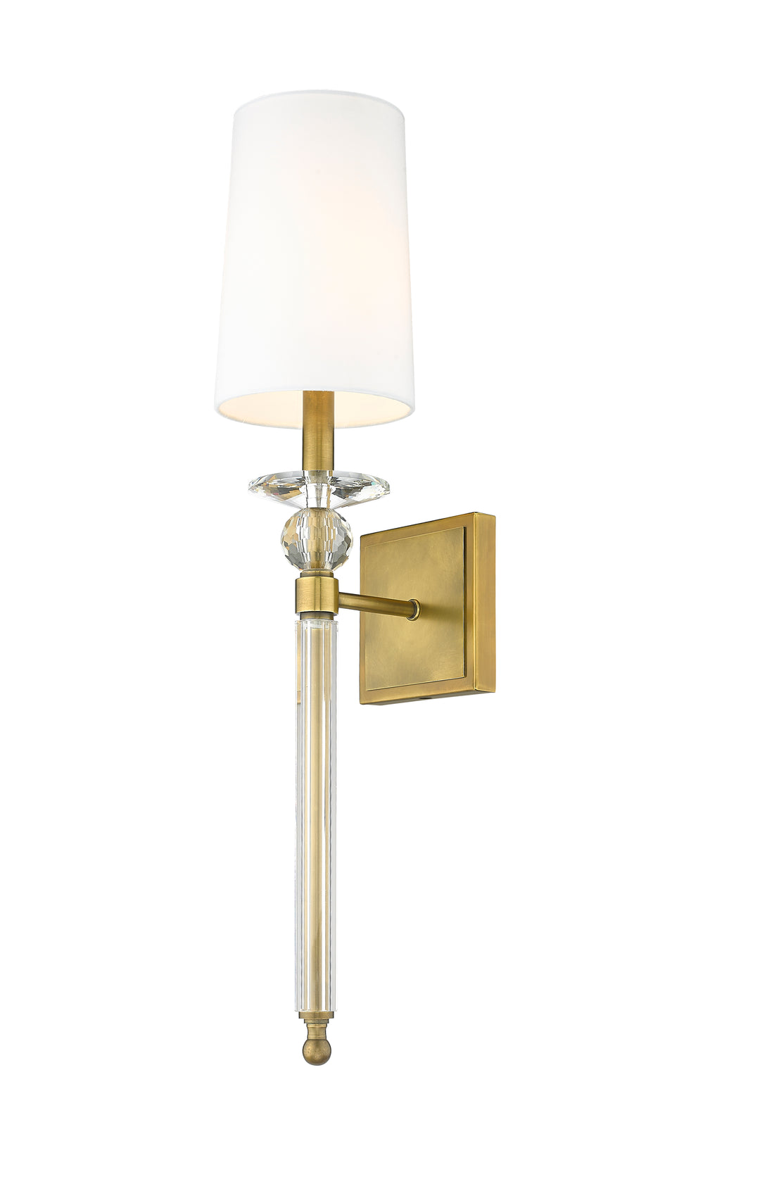 Ava - 1 Light Wall Sconce