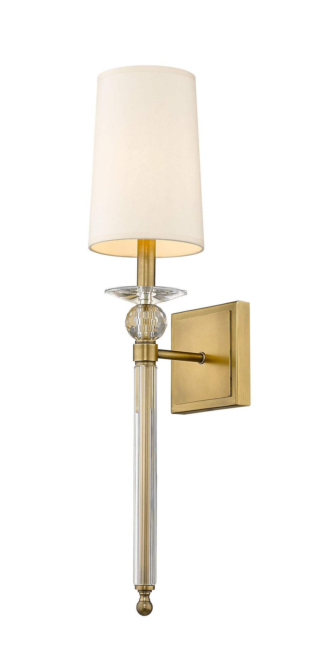 Ava - 1 Light Wall Sconce