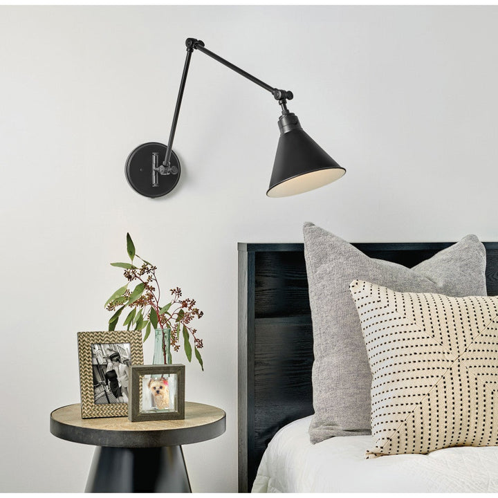 Arti Wall Sconce