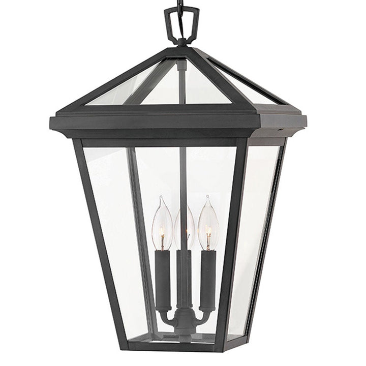 Alford Place Large Hanging Lantern
