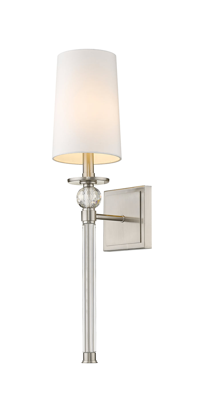 Mia - 1 Light Wall Sconce