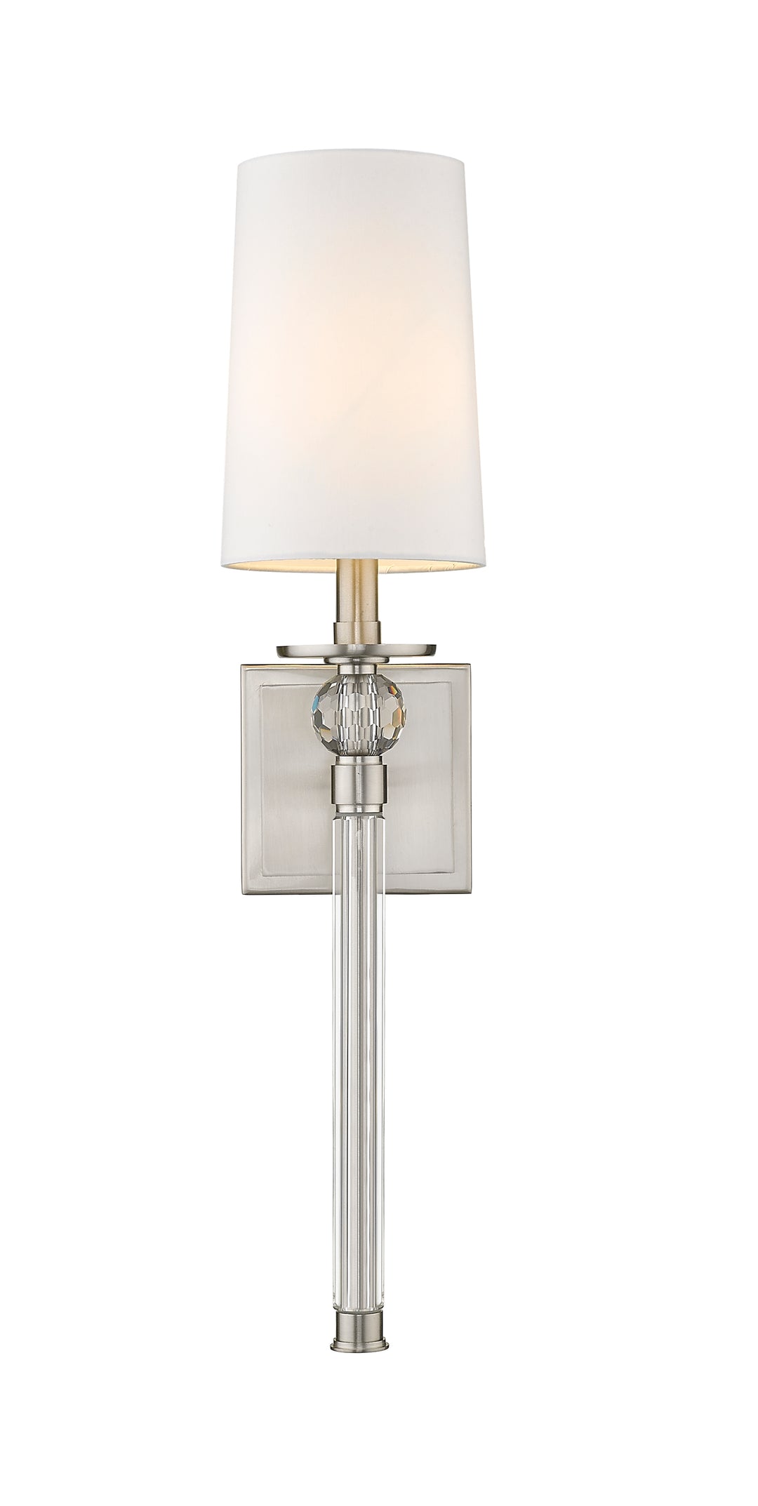 Mia - 1 Light Wall Sconce