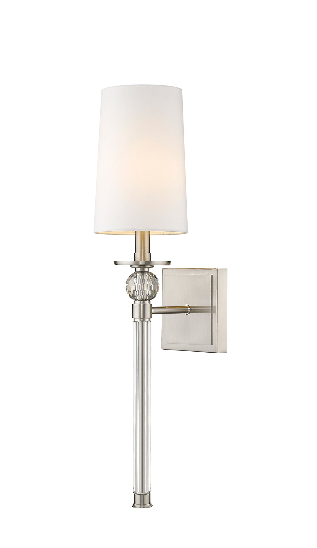 Mia - 1 Light Wall Sconce