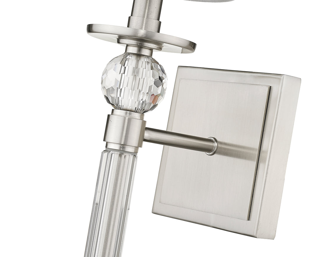 Mia - 1 Light Wall Sconce