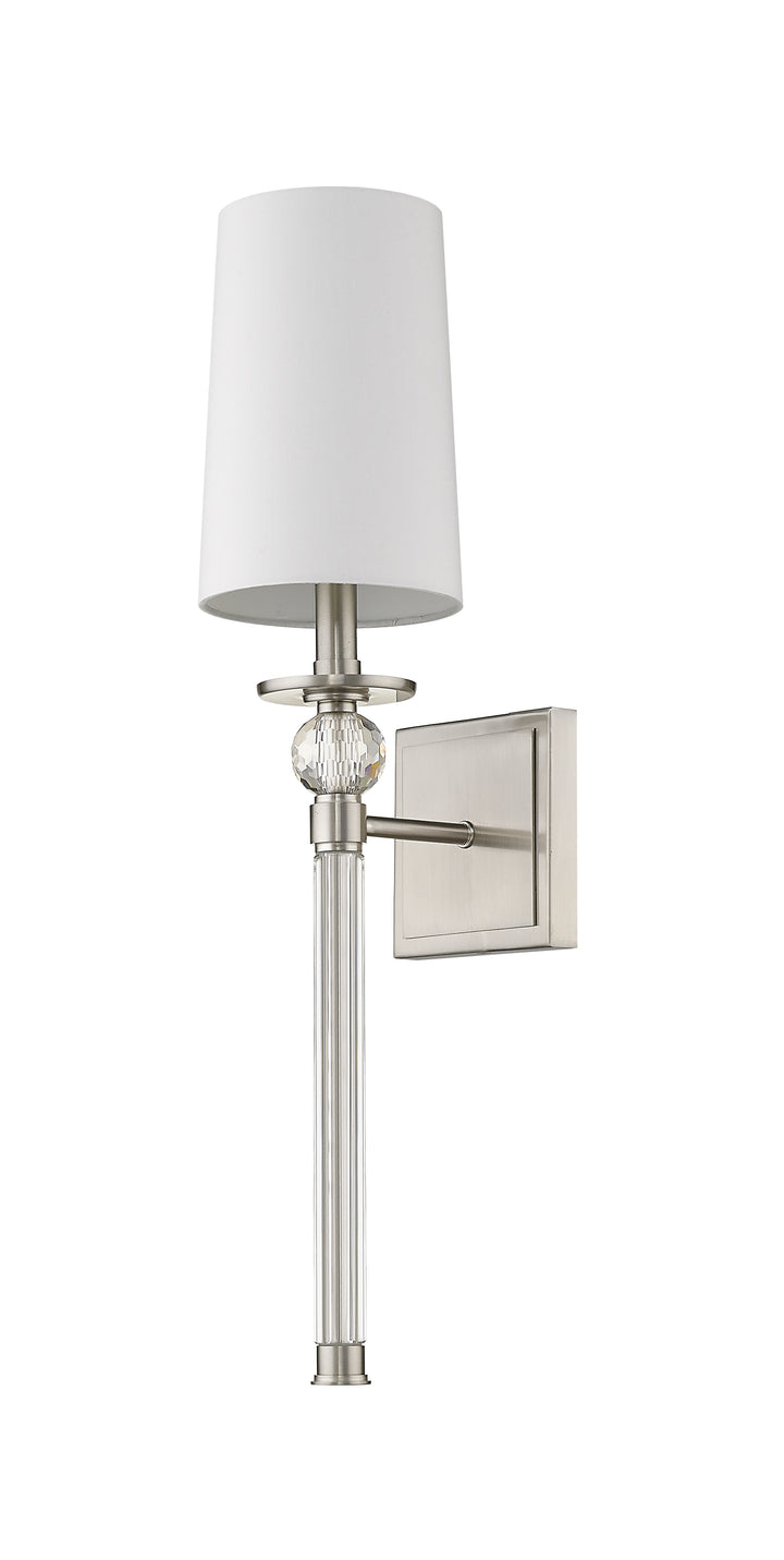 Mia - 1 Light Wall Sconce
