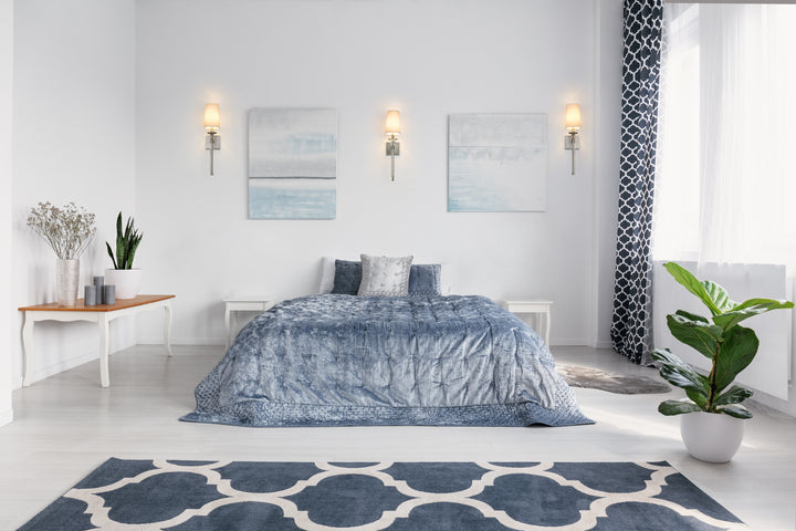 Mia - 1 Light Wall Sconce