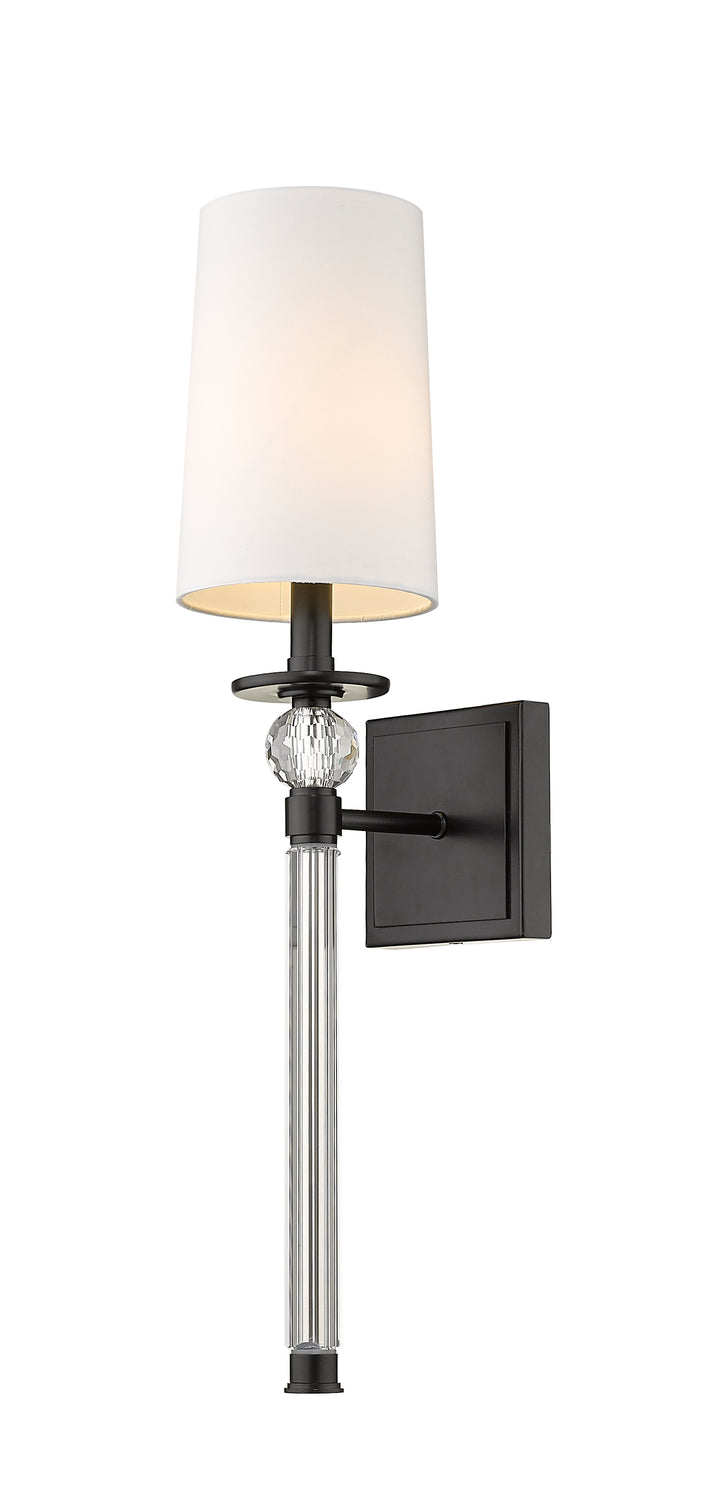 Mia - 1 Light Wall Sconce
