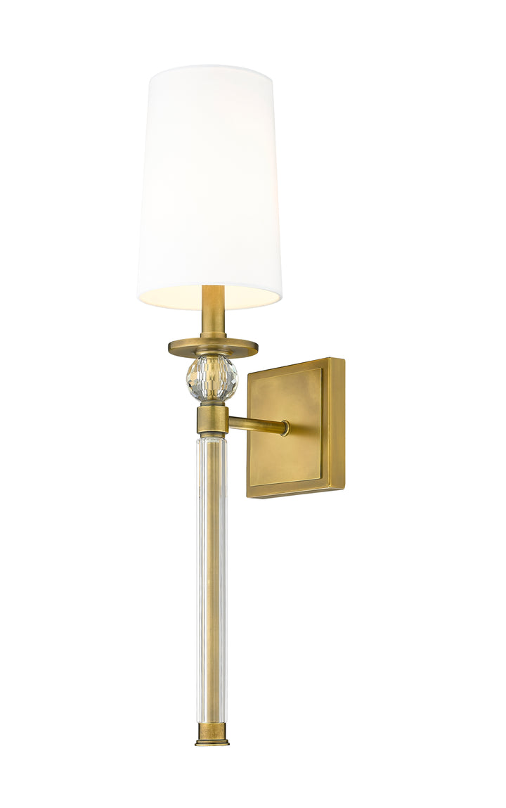 Mia - 1 Light Wall Sconce