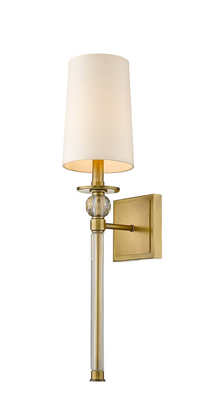 Mia - 1 Light Wall Sconce
