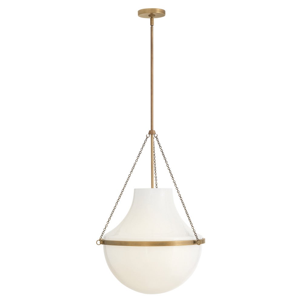 Collins Pendant