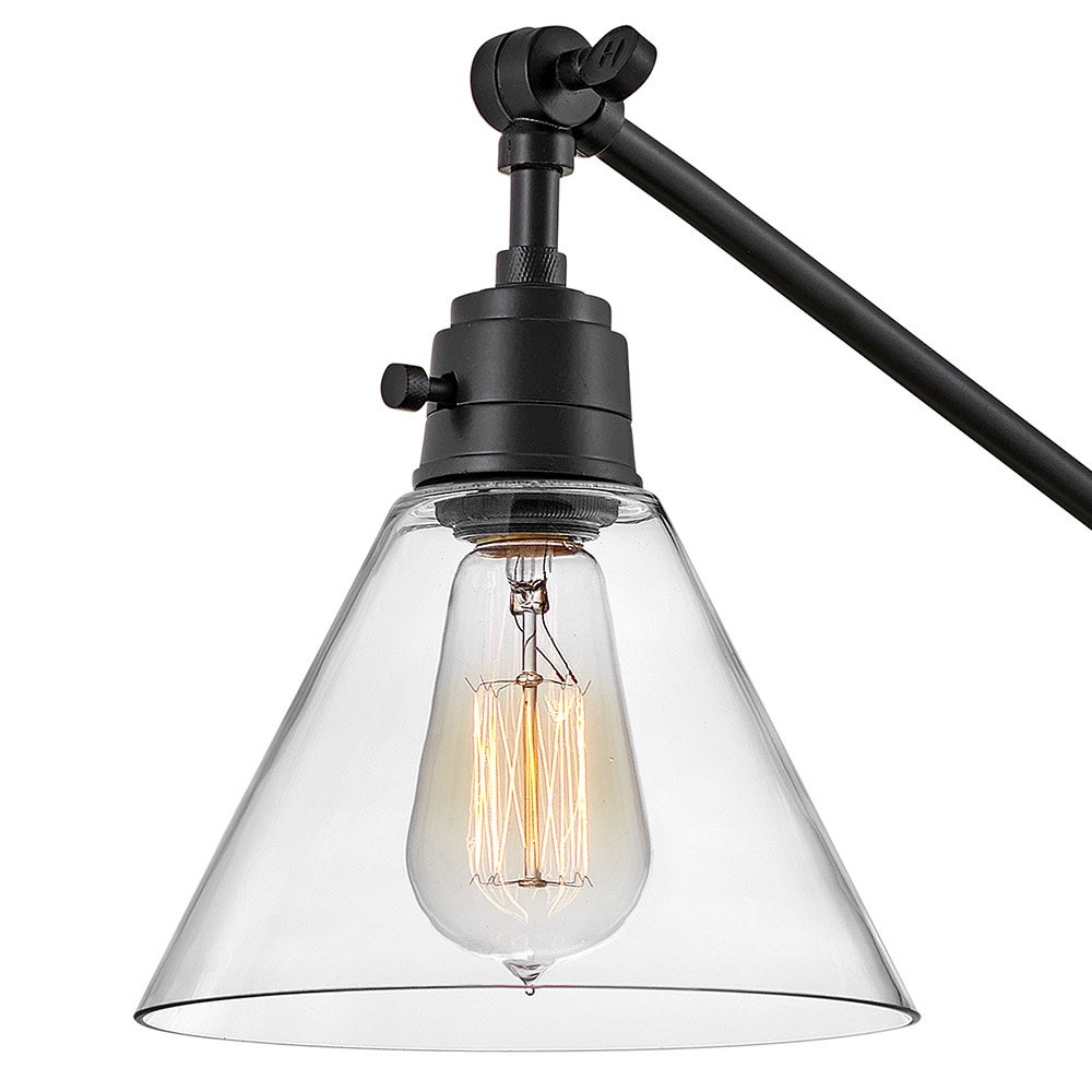 Arti Wall Sconce