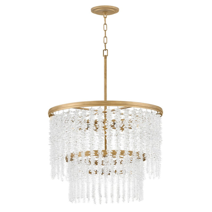 Rubina Chandelier