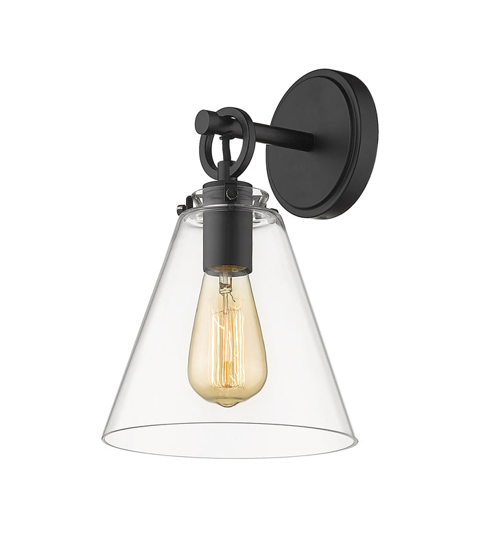 Harper - 1 Light Wall Sconce