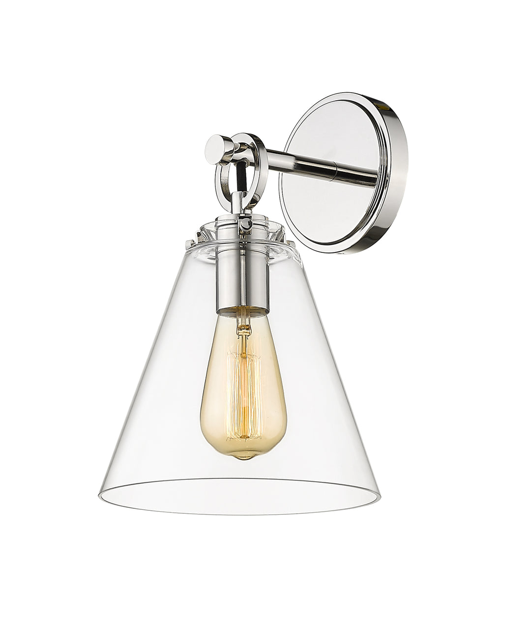 Harper - 1 Light Wall Sconce