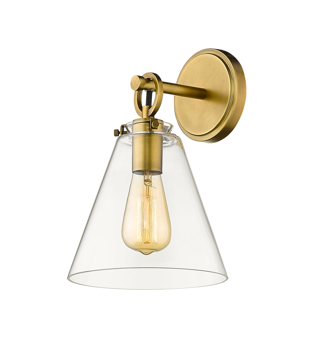 Harper - 1 Light Wall Sconce