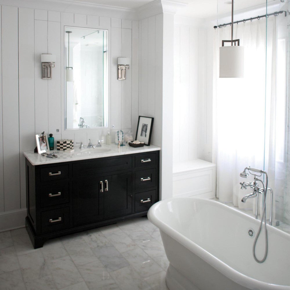 Lanza Vanity