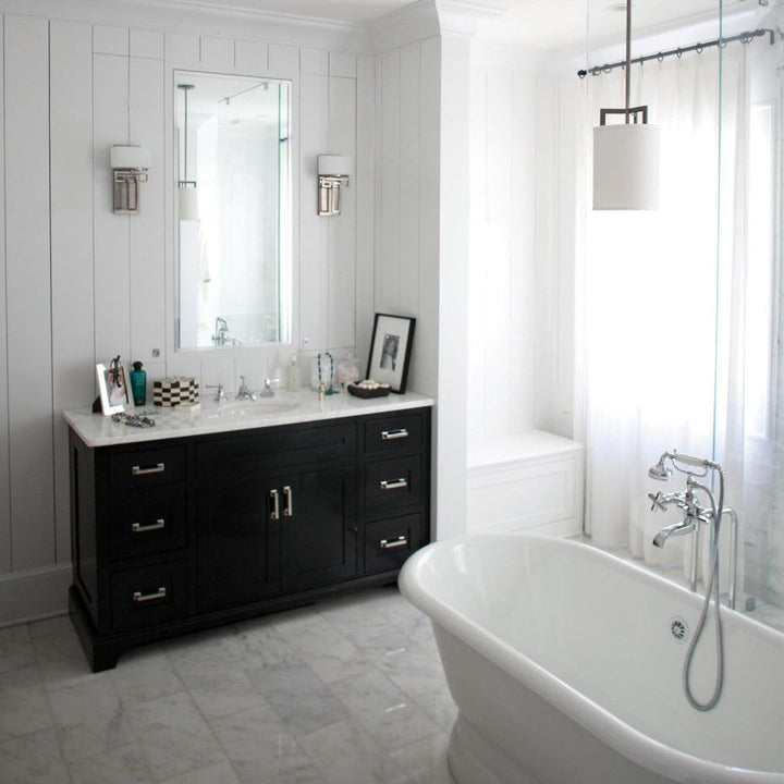Lanza Vanity