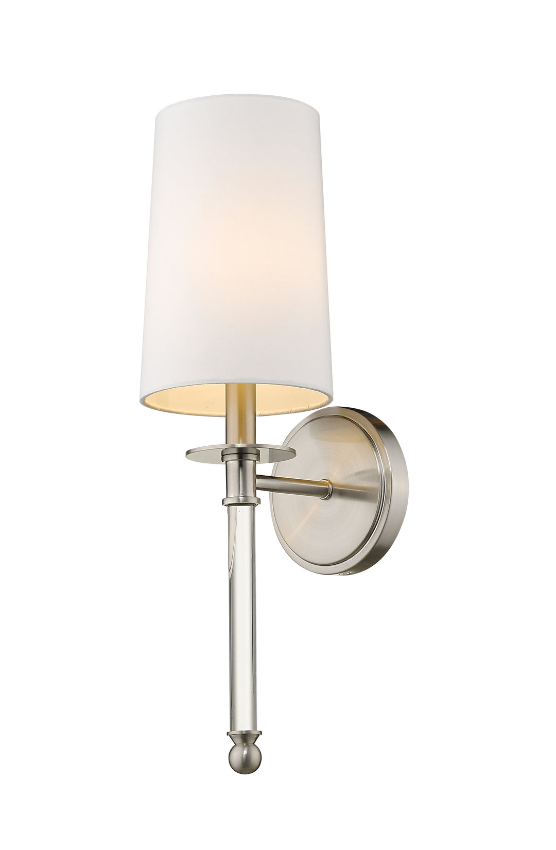 Mila - 1 Light Wall Sconce