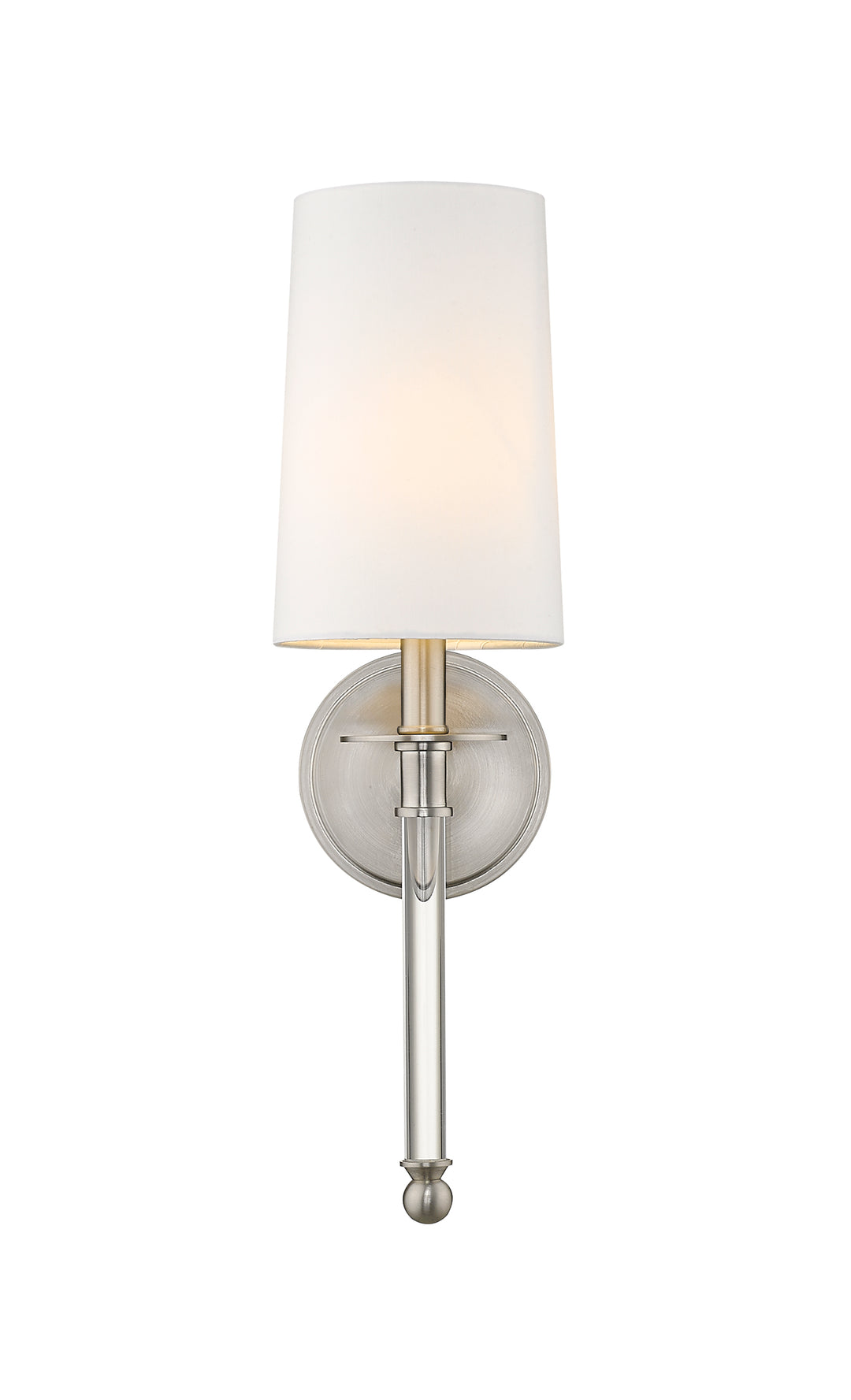 Mila - 1 Light Wall Sconce
