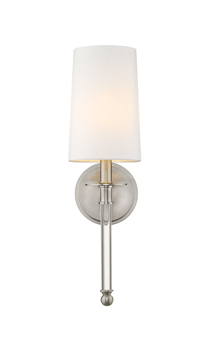Mila - 1 Light Wall Sconce