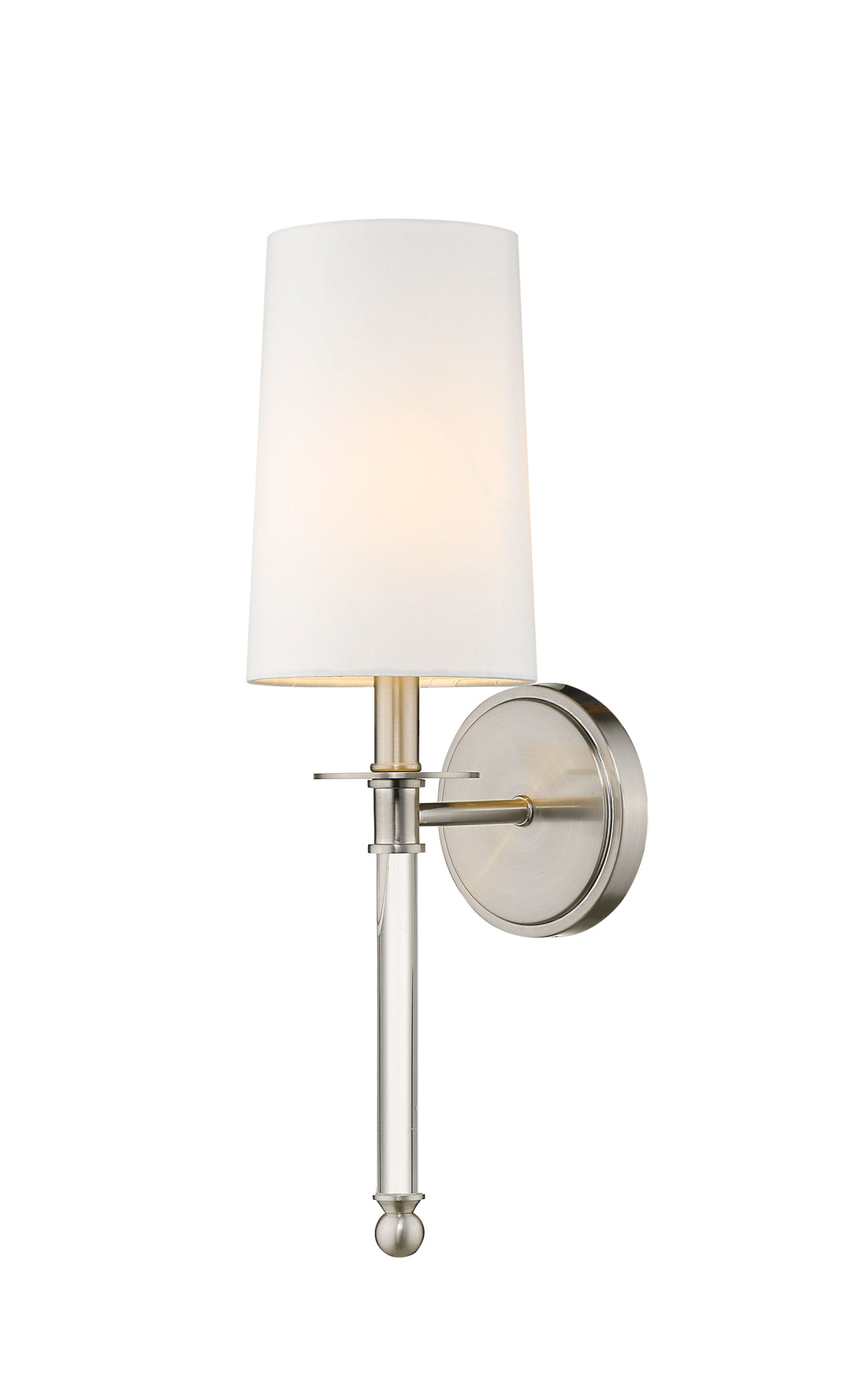 Mila - 1 Light Wall Sconce