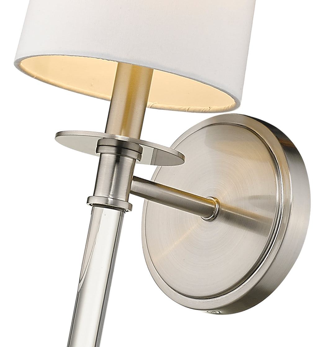Mila - 1 Light Wall Sconce