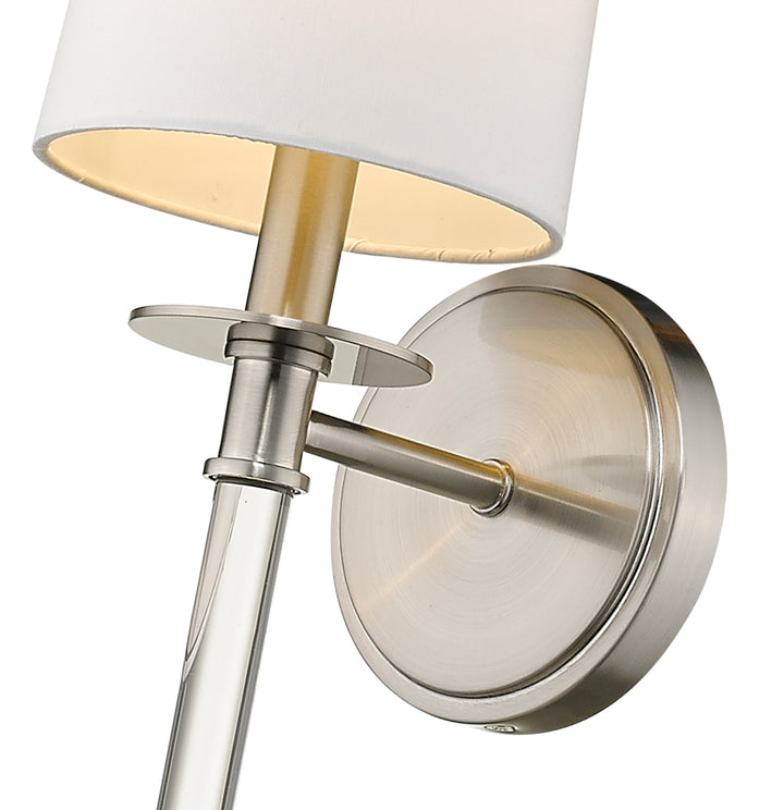 Mila - 1 Light Wall Sconce