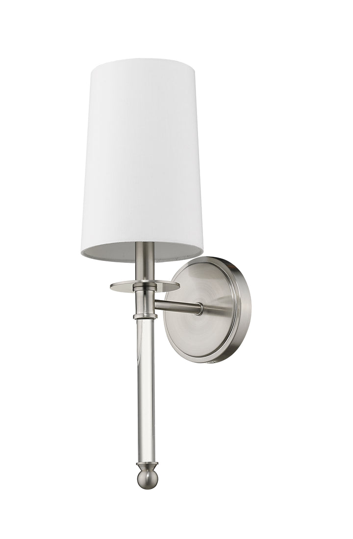 Mila - 1 Light Wall Sconce