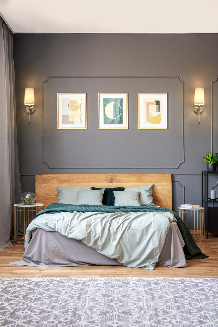 Mila - 1 Light Wall Sconce