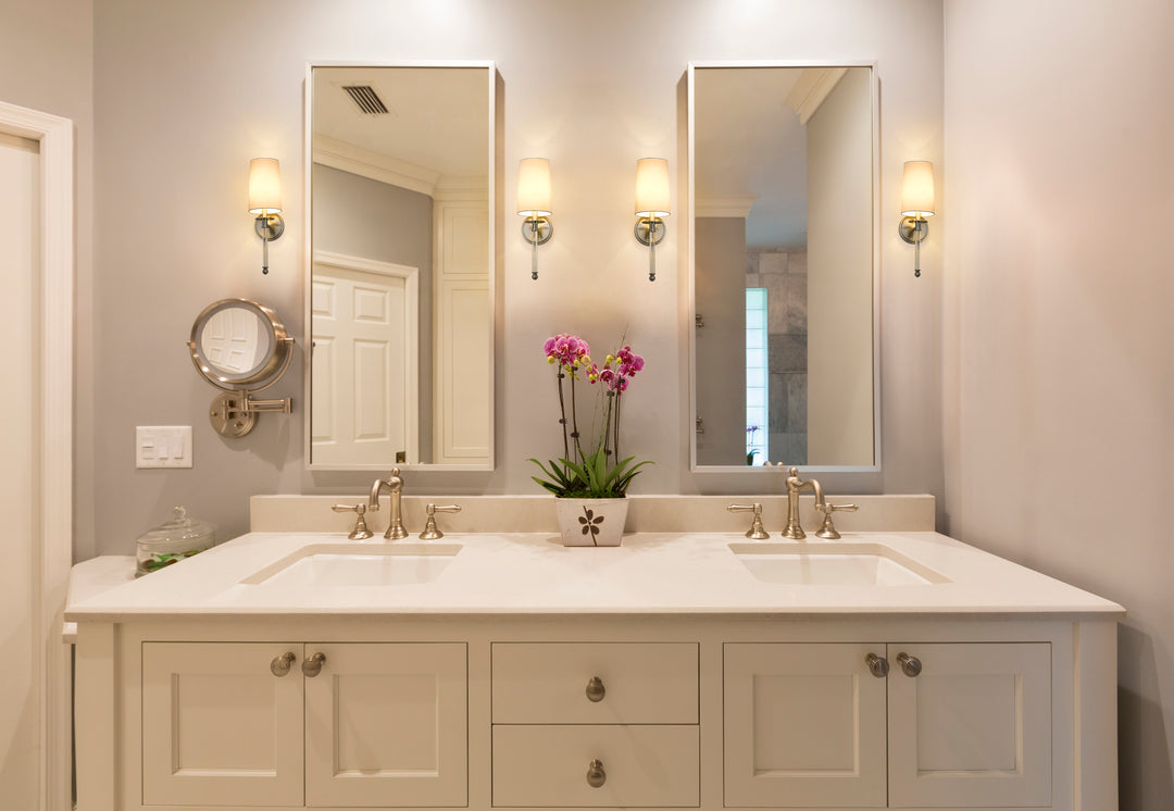 Mila - 1 Light Wall Sconce