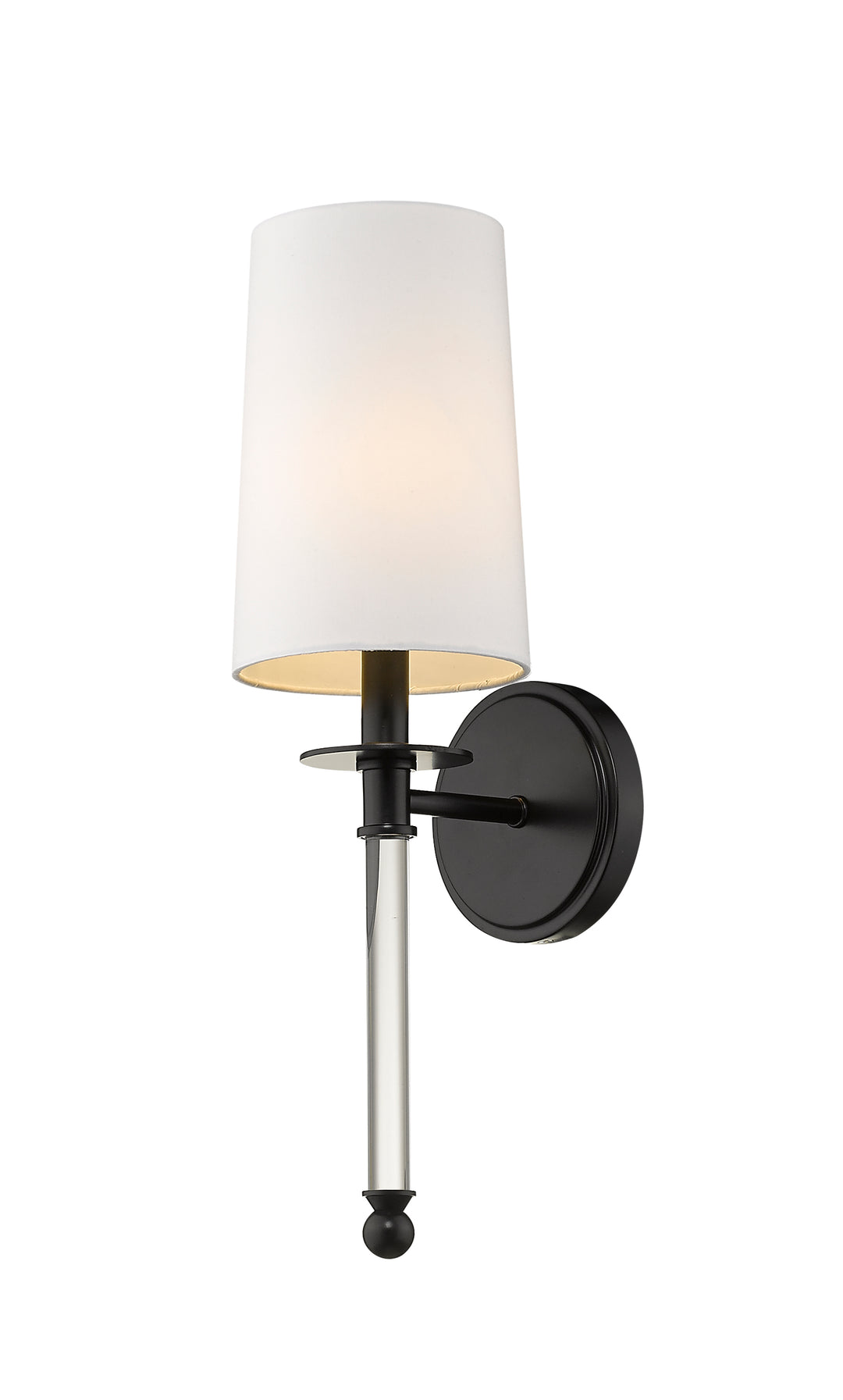 Mila - 1 Light Wall Sconce