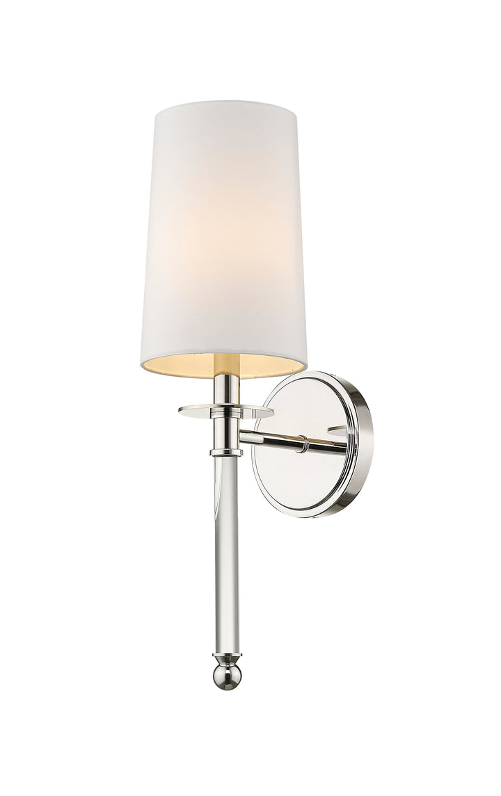 Mila - 1 Light Wall Sconce