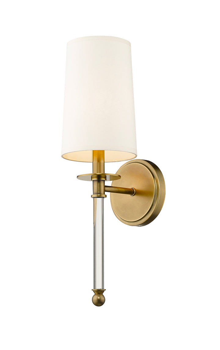 Mila - 1 Light Wall Sconce