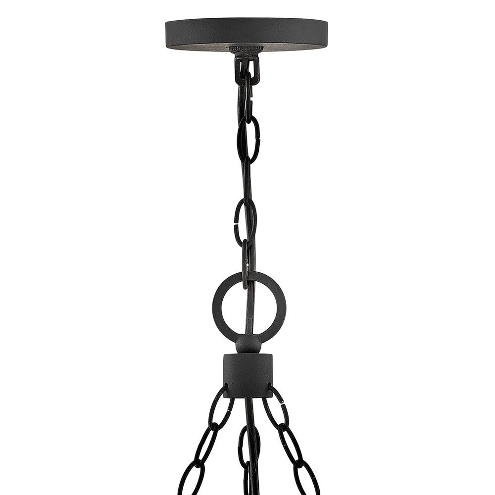 Sawyer Chandelier