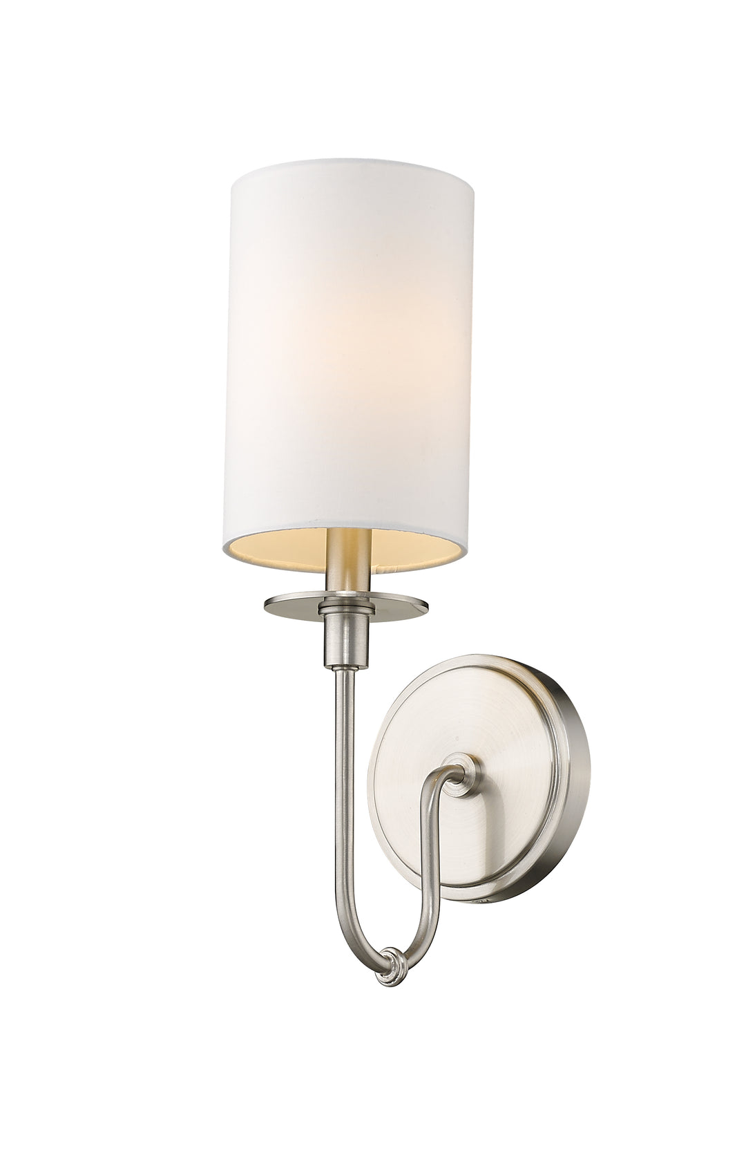 Ella - 1 Light Wall Sconce