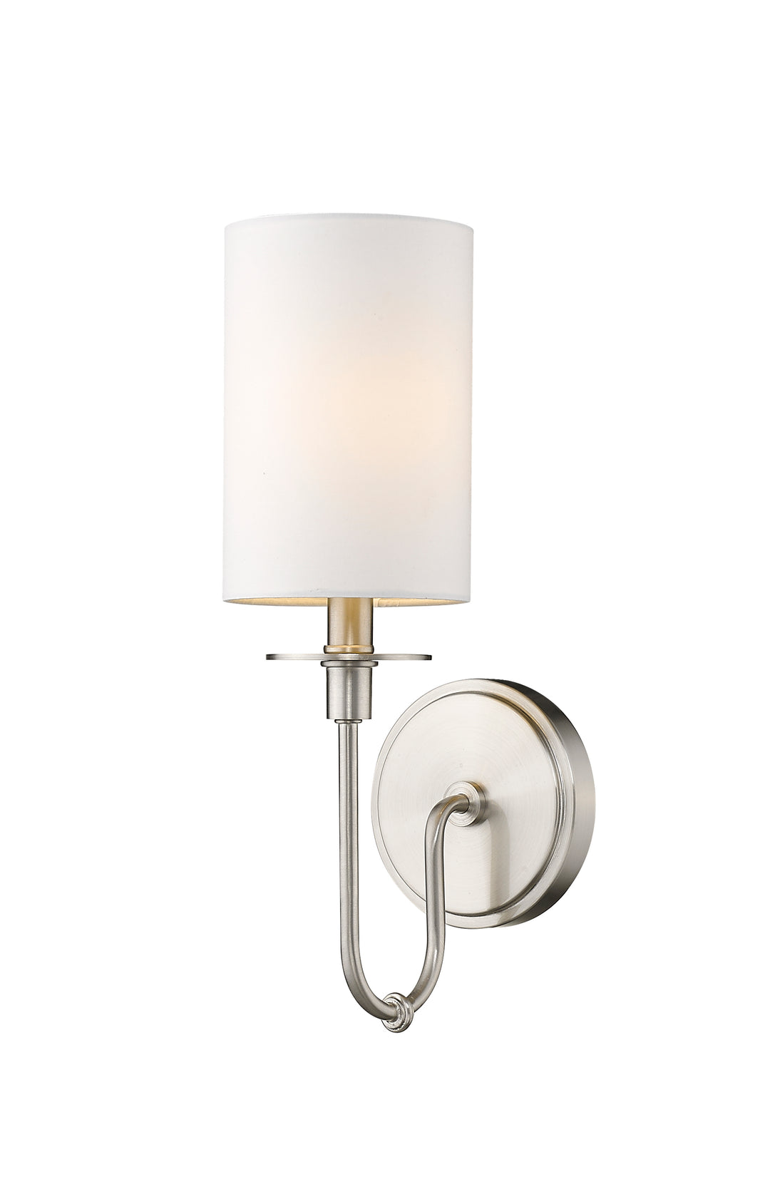 Ella - 1 Light Wall Sconce