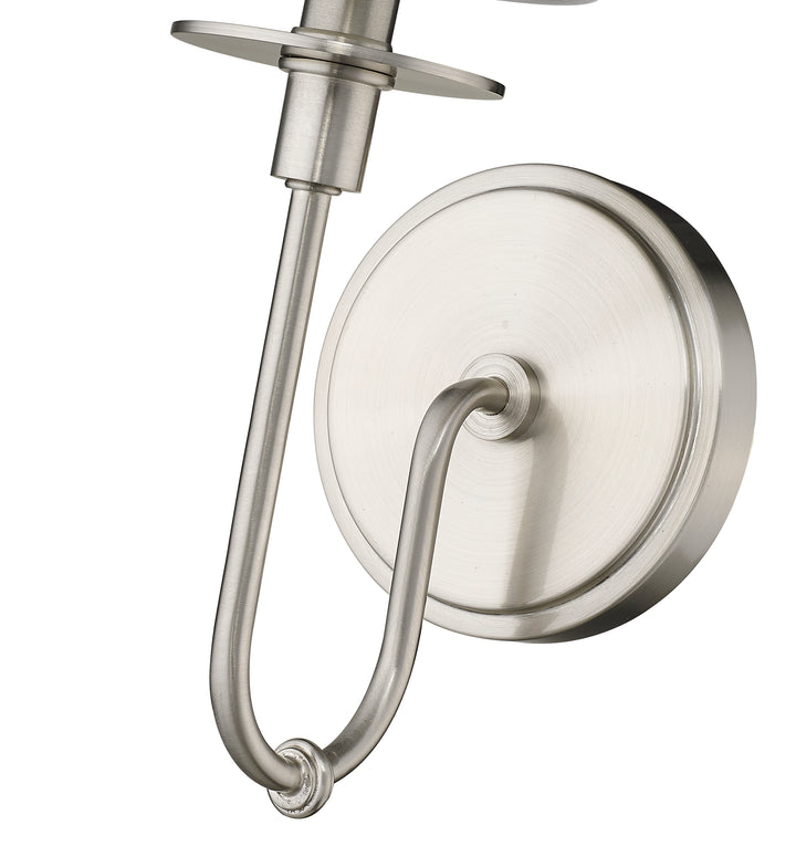 Ella - 1 Light Wall Sconce