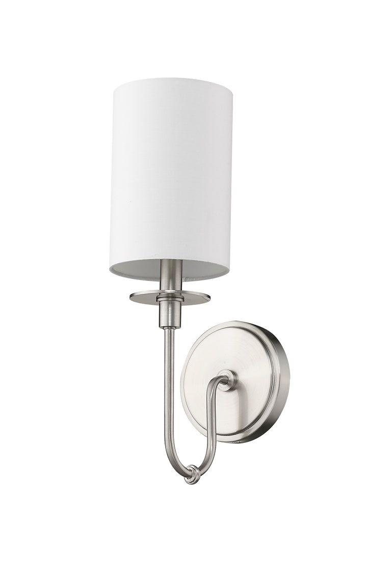 Ella - 1 Light Wall Sconce