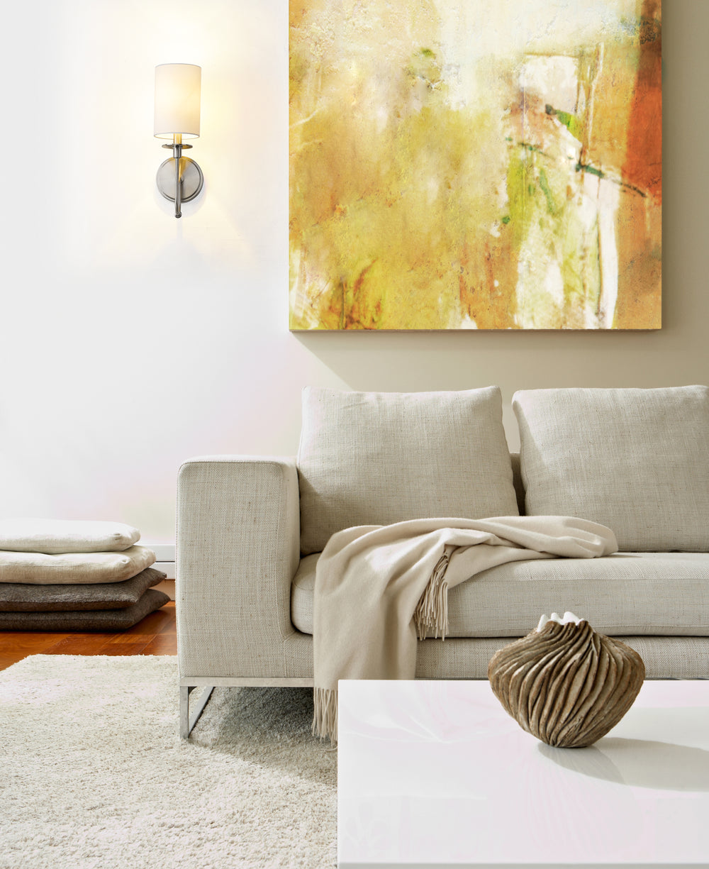 Ella - 1 Light Wall Sconce
