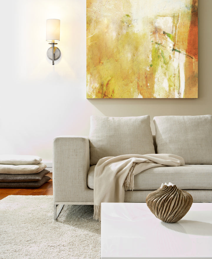 Ella - 1 Light Wall Sconce