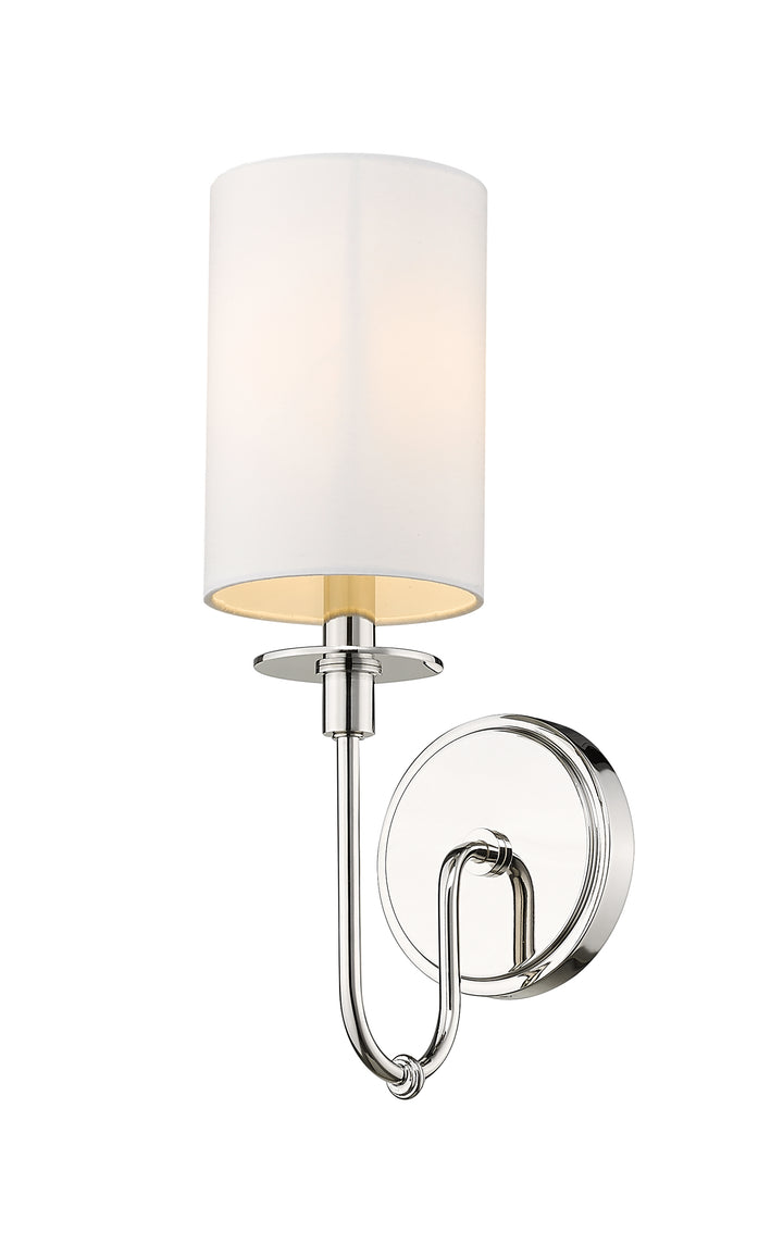 Ella - 1 Light Wall Sconce