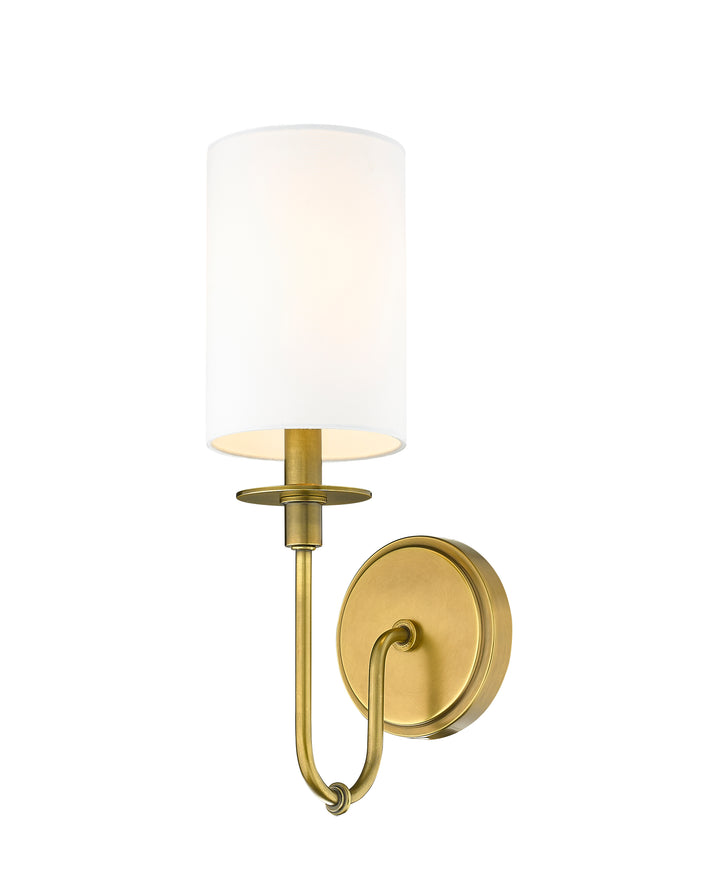 Ella - 1 Light Wall Sconce